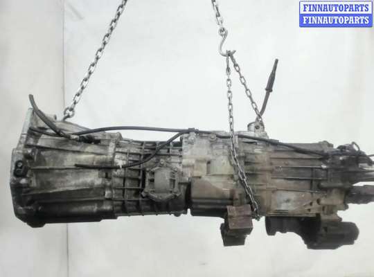 купить КПП 5-ст.мех 4х4 (МКПП) на Suzuki Grand Vitara 2005-2016