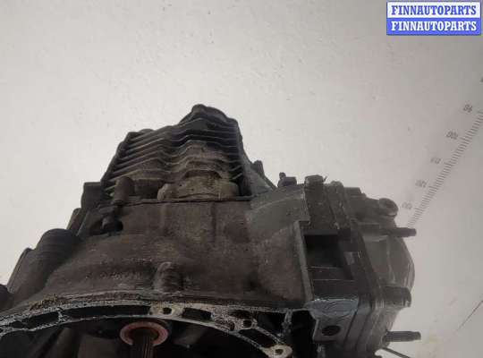 купить КПП 6-ст.мех. (МКПП) на Citroen DS4 2010-2018