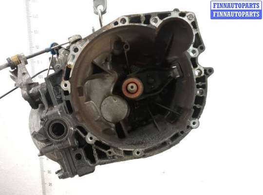 Купить КПП 6-ст.мех. (МКПП) на Citroen DS4 2010-2018 КПП 6-ст.мех. (МКПП) CT1128643 на Citroen DS4 2010-2018