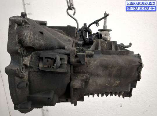 купить КПП 6-ст.мех. (МКПП) на Citroen DS4 2010-2018