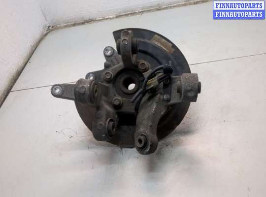 купить Ступица (кулак, цапфа) на Ford Explorer 2010-2015