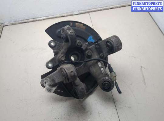 купить Ступица (кулак, цапфа) на Ford Explorer 2010-2015