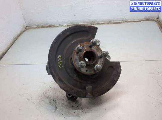 купить Ступица (кулак, цапфа) на Ford Explorer 2010-2015