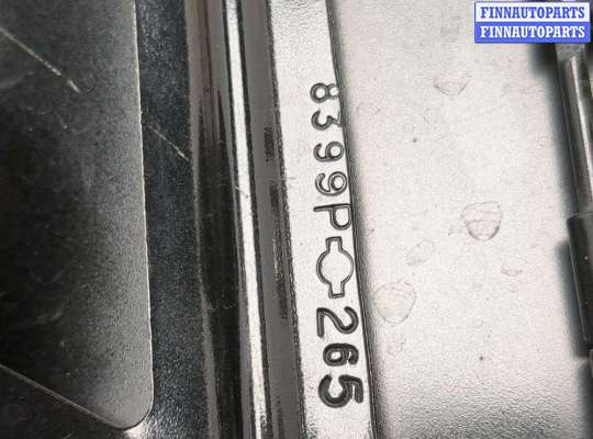 купить Лючок бензобака на Nissan Pathfinder 2012-2020