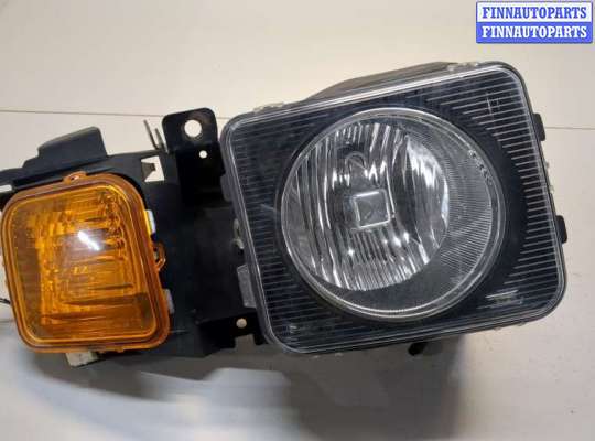 купить Фара (передняя) на Hummer H3