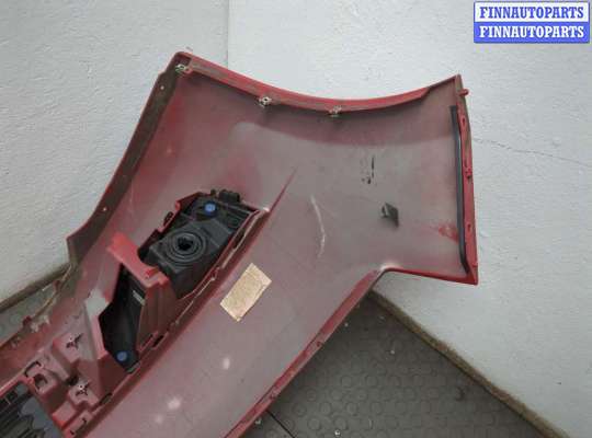 купить Заглушка (решётка) бампера на Skoda Rapid 2012-2020