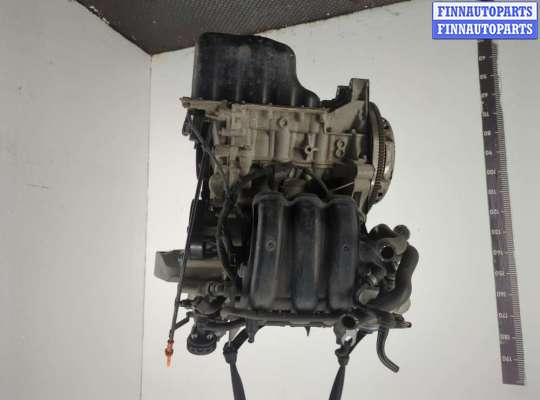 купить Двигатель (ДВС) на Volkswagen Polo 2001-2005