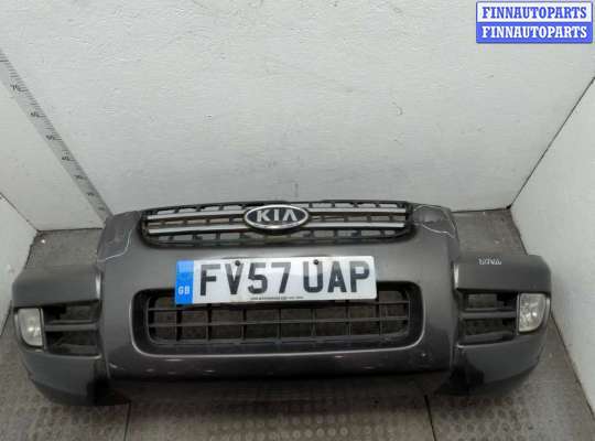 купить Бампер на KIA Sportage 2004-2010