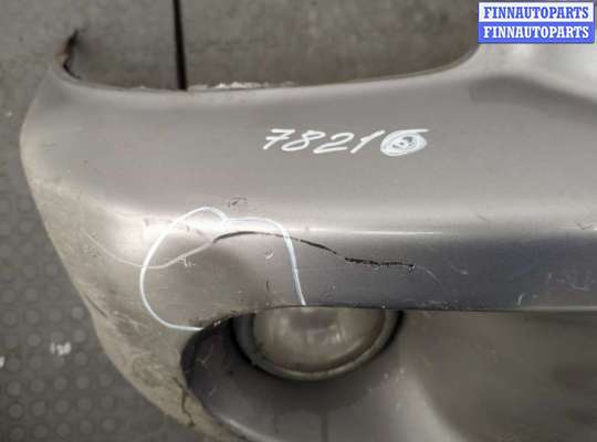 купить Бампер на Hyundai Santa Fe 2000-2006