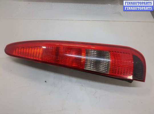 Фонарь (задний) FO2142279 на Ford Fusion 2002-2012