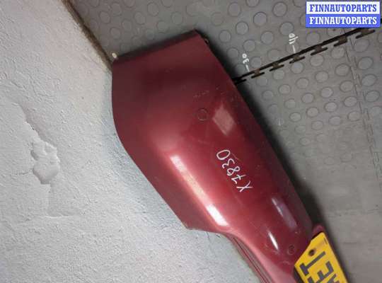 купить Подсветка номера на Toyota Yaris 1999-2006