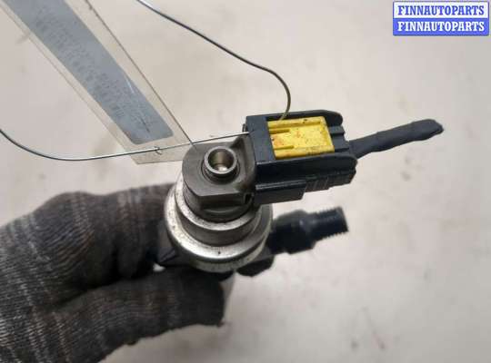 купить Форсунка топливная на Opel Astra J 2010-2017