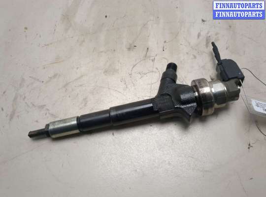 купить Форсунка топливная на Opel Astra J 2010-2017