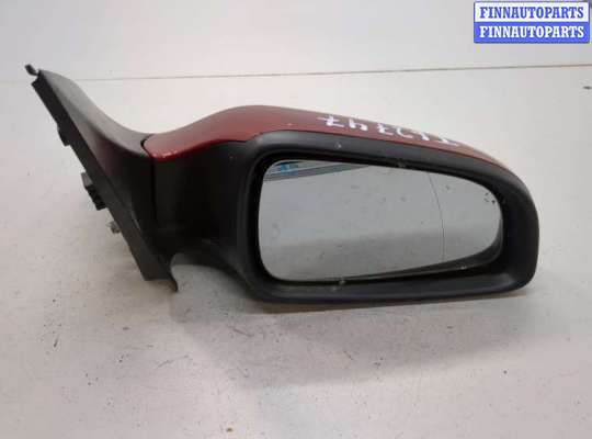 Купить Зеркало боковое на Opel Astra H 2004-2010 Зеркало боковое OP2419820 на Opel Astra H 2004-2010