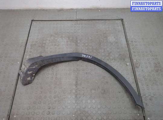 купить Молдинг крыла на Mazda CX-9 2007-2012