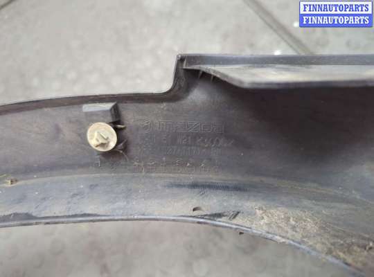 купить Молдинг крыла на Mazda CX-9 2007-2012