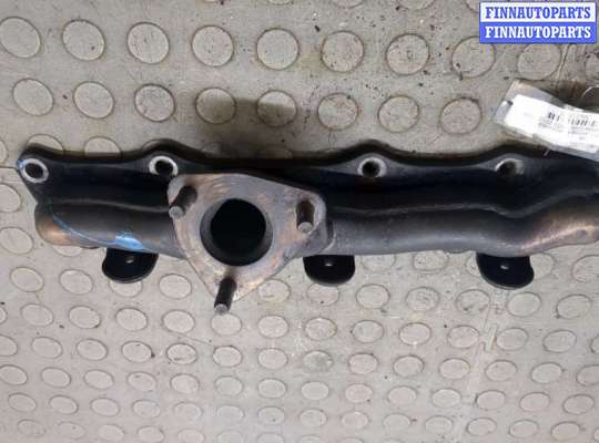 купить Коллектор выпускной на Honda Civic 2005-2012