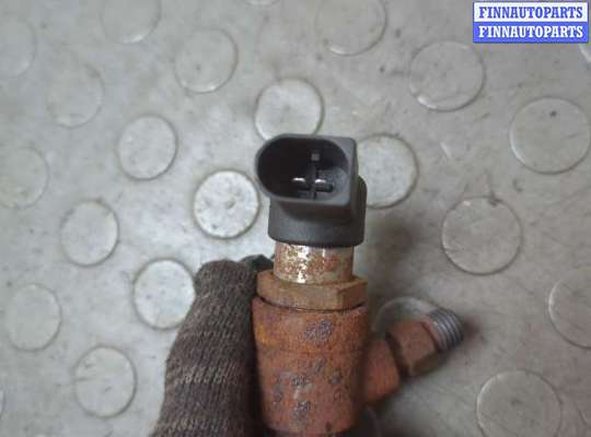 купить Форсунка топливная на Citroen Jumper (Relay) 2014-2025