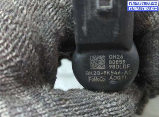 купить Форсунка топливная на Citroen Jumper (Relay) 2014-2025