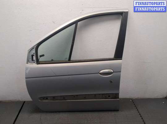 купить Дверь боковая (легковая) на Renault Scenic 1996-2002