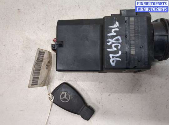 купить Замок зажигания на Mercedes Vito W639 2004-2013