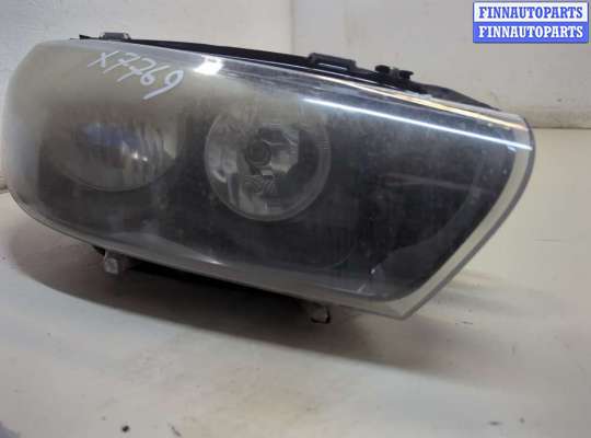 купить Фара (передняя) на Volkswagen Scirocco 2008-2014