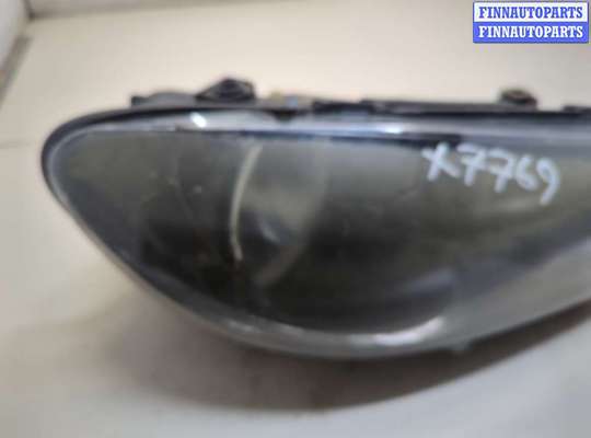 купить Фара (передняя) на Volkswagen Scirocco 2008-2014