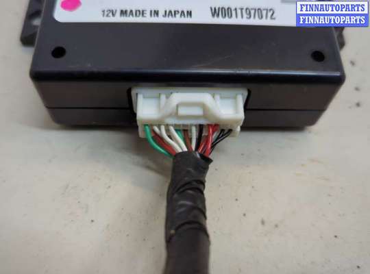 купить Блок управления парктрониками на Infiniti QX60 2013-2020