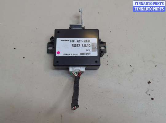 купить Блок управления парктрониками на Infiniti QX60 2013-2020