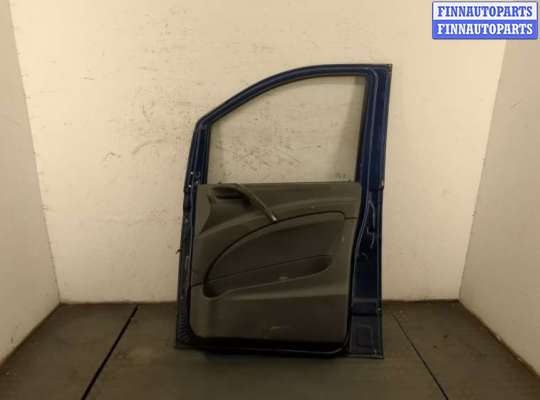 купить Дверь боковая (легковая) на Mercedes Vito W639 2004-2013