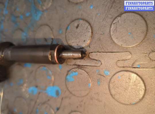 купить Форсунка топливная на Citroen Berlingo 1997-2002