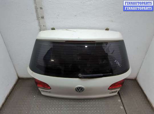 Замок багажника VG2738018 на Volkswagen Golf 6 2008-2012