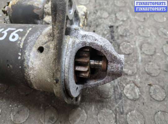 купить Стартер на Toyota Corolla E12 2001-2006