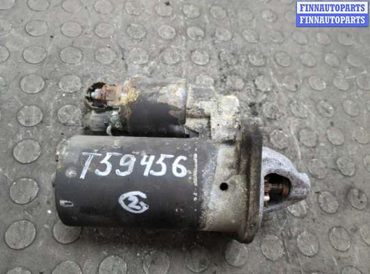 Стартер TT966535 на Toyota Corolla E12 2001-2006
