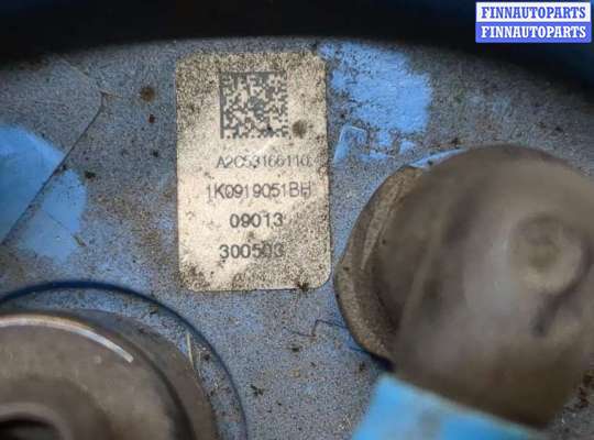 купить Насос топливный электрический на Audi A3 (8P) 2003-2013