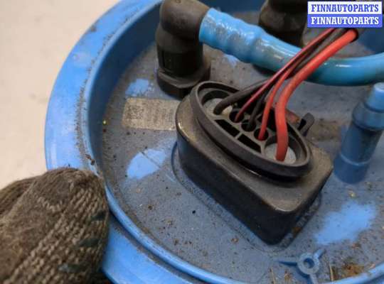 купить Насос топливный электрический на Audi A3 (8P) 2003-2013