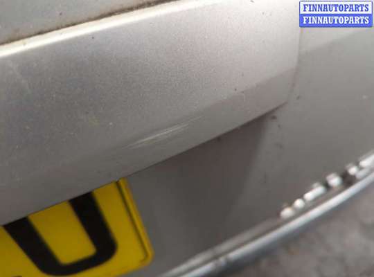 купить Крышка (дверь) багажника на Toyota Auris E15 2006-2012