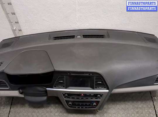 купить Панель передняя салона (торпедо) на Hyundai Sonata 7 LF 2014-2020