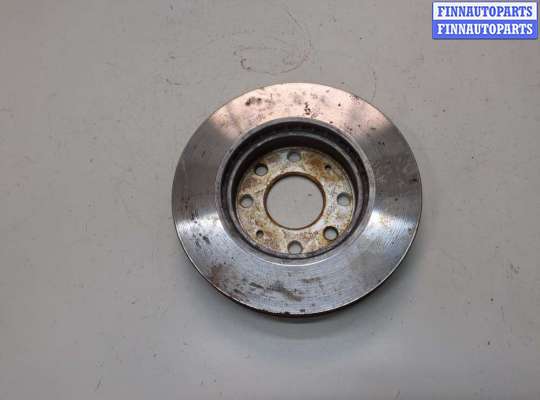 купить Диск тормозной на Chevrolet Aveo (T200) 2003-2008