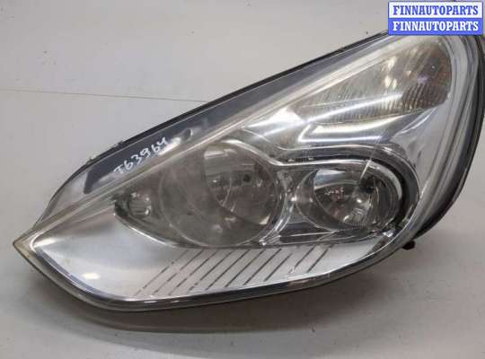 Купить Фара (передняя) на Ford S-Max 2006-2010 Фара (передняя) FO2208550 на Ford S-Max 2006-2010
