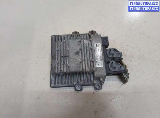 купить Блок управления двигателем на Ford Fusion 2002-2012