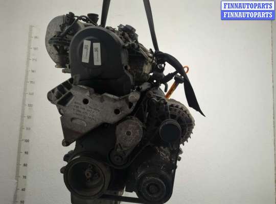 Генератор VG2801514 на Volkswagen Golf 5 2003-2009