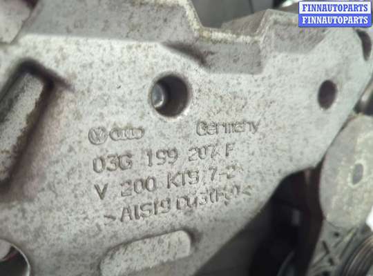 купить Генератор на Volkswagen Golf 5 2003-2009