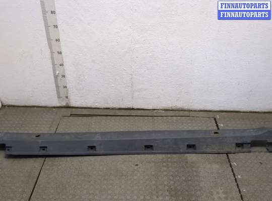 купить Накладка на порог на Mercedes GL X164 2006-2012
