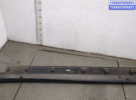 купить Накладка на порог на Mercedes GL X164 2006-2012