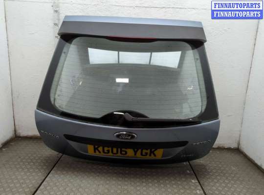Купить Крышка (дверь) багажника на Ford Focus 2 2005-2008 Крышка (дверь) багажника FO2222297 на Ford Focus 2 2005-2008