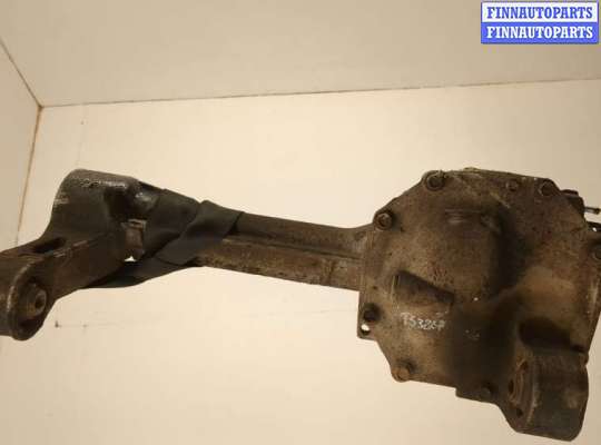 купить Редуктор Раздаточный КПП (раздатка) на Nissan Pathfinder 2004-2014