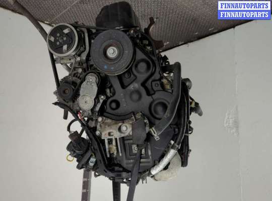 купить ТНВД на Ford Fusion 2002-2012