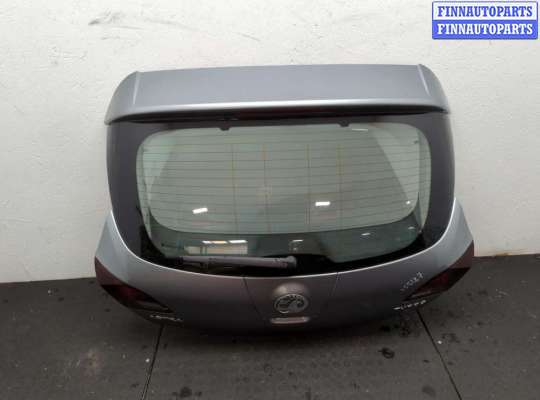 купить Фонарь дополнительный (стоп-сигнал) на Opel Astra J 2010-2017