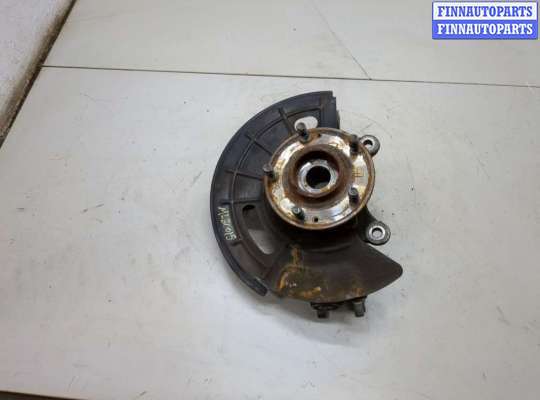 купить Ступица (кулак, цапфа) на KIA Optima 4 2012-2020